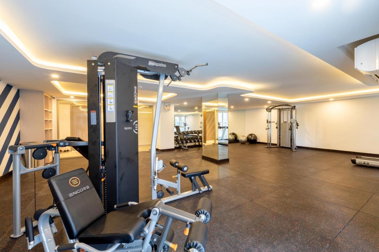 Homa Si Racha Hotell Exteriör bild